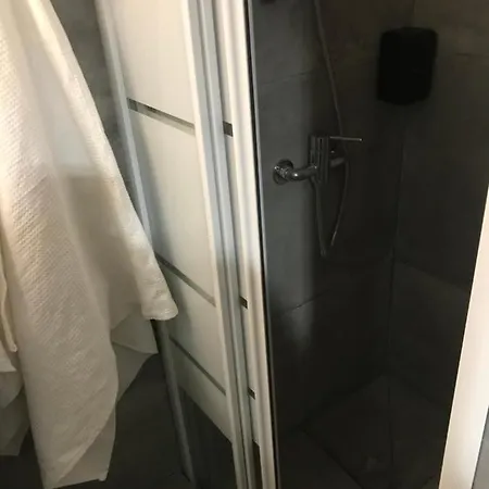 Appartement Vieille *