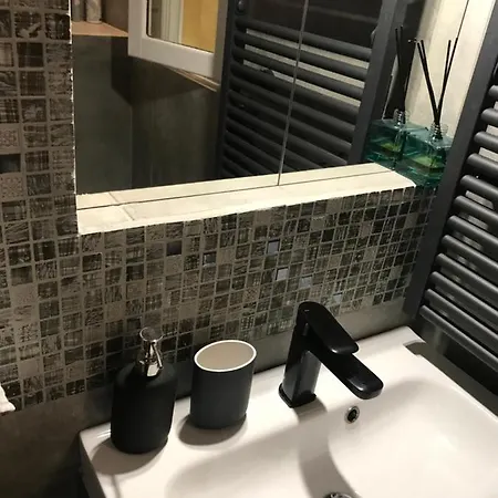 Vieille Appartement Nice