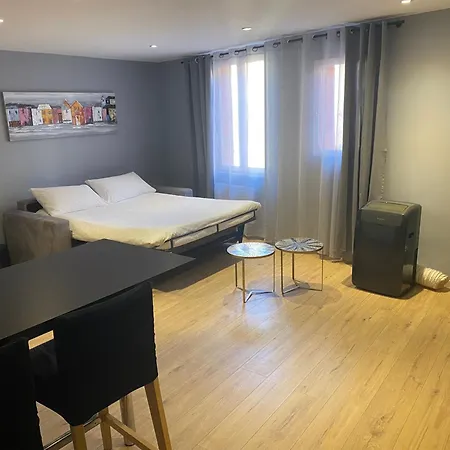 Appartement Vieille *